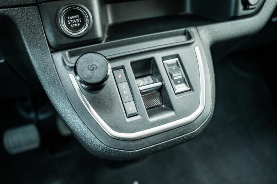 Opel Zafira-e Life L2H1 | 50 kWh | BTW auto