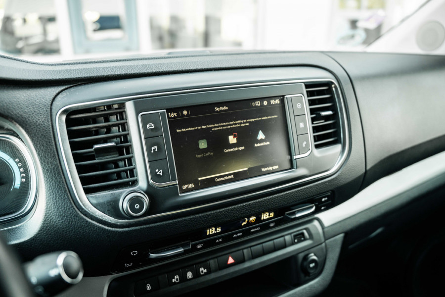Opel Zafira-e Life L2H1 | 50 kWh | BTW auto