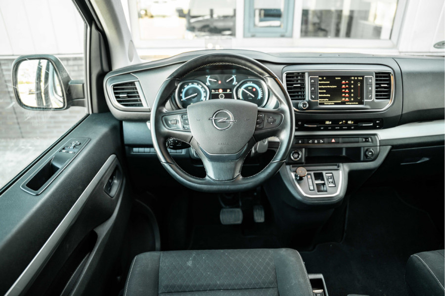 Opel Zafira-e Life L2H1 | 50 kWh | BTW auto