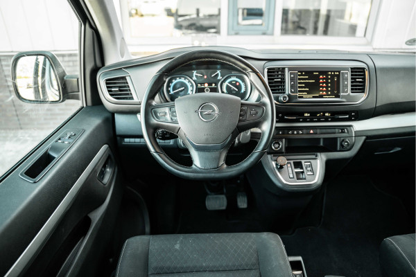 Opel Zafira-e Life L2H1 | 50 kWh | BTW auto