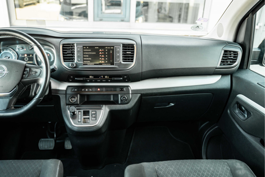 Opel Zafira-e Life L2H1 | 50 kWh | BTW auto