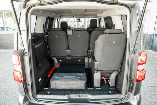 Opel Zafira-e Life L2H1 | 50 kWh | BTW auto