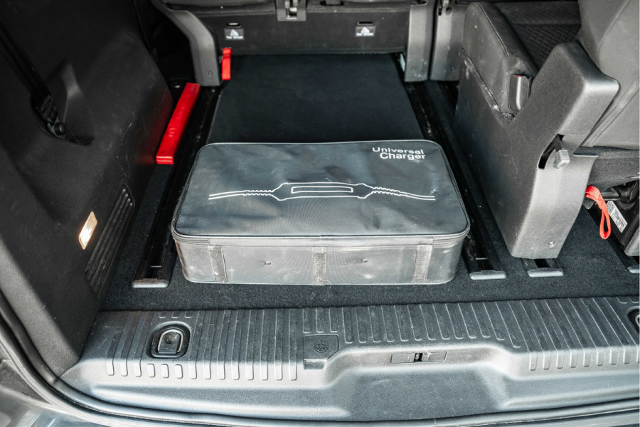 Opel Zafira-e Life L2H1 | 50 kWh | BTW auto