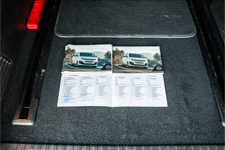 Opel Zafira-e Life L2H1 | 50 kWh | BTW auto