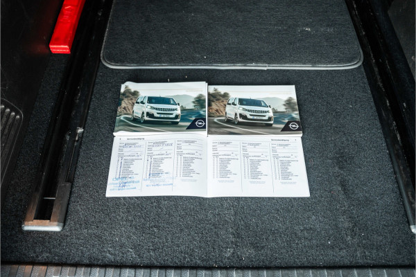 Opel Zafira-e Life L2H1 | 50 kWh | BTW auto