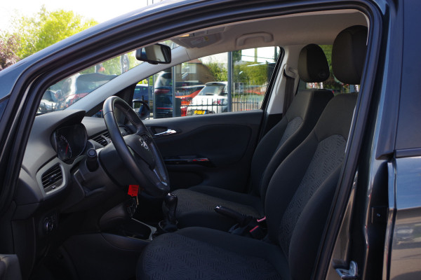 Opel Corsa 1.4 Edition, Navigatie, Cruise Control, Airco, Bluetooth