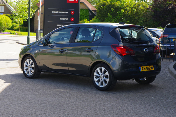 Opel Corsa 1.4 Edition, Navigatie, Cruise Control, Airco, Bluetooth