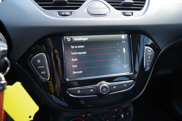 Opel Corsa 1.4 Edition, Navigatie, Cruise Control, Airco, Bluetooth
