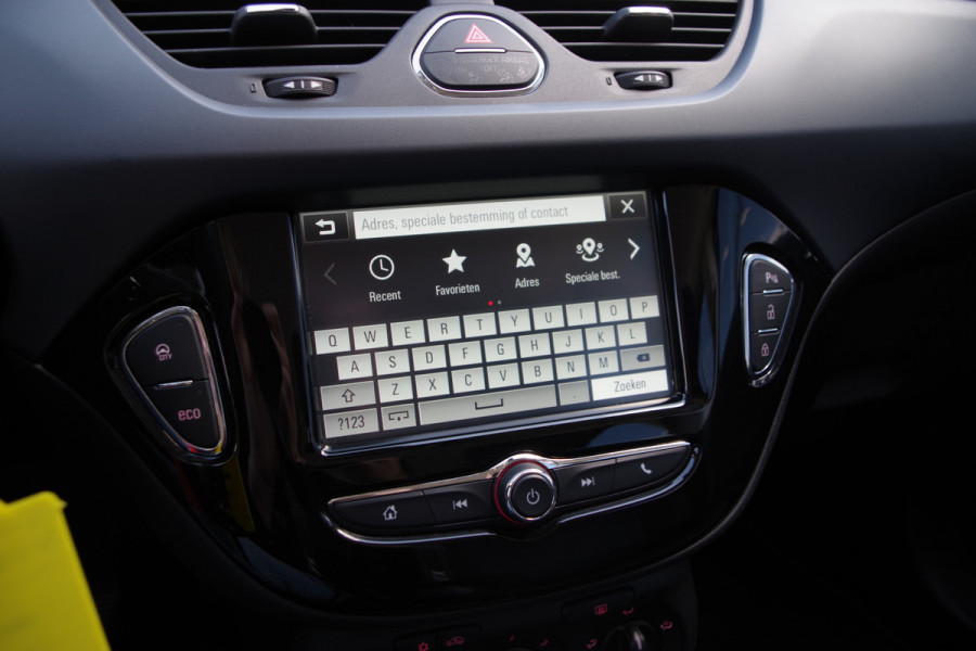 Opel Corsa 1.4 Edition, Navigatie, Cruise Control, Airco, Bluetooth
