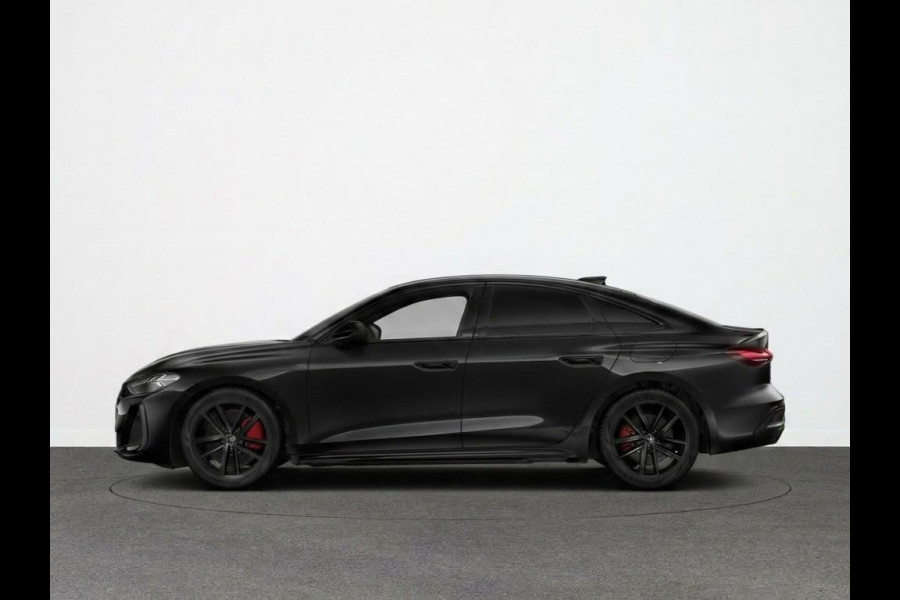 Audi A5 Limousine S edition 2.0 TFSI e 299 PK | Premium pakket | MMI experience pro | Optiekpakket zwart-glanzend | Ambiente lichtpakket pro |