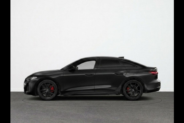Audi A5 Limousine S edition 2.0 TFSI e 299 PK | Premium pakket | MMI experience pro | Optiekpakket zwart-glanzend | Ambiente lichtpakket pro |