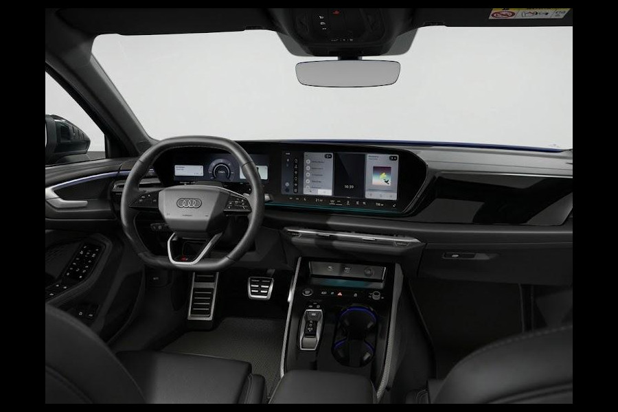 Audi A5 Limousine S edition 2.0 TFSI e 299 PK | Premium pakket | MMI experience pro | Optiekpakket zwart-glanzend | Ambiente lichtpakket pro |