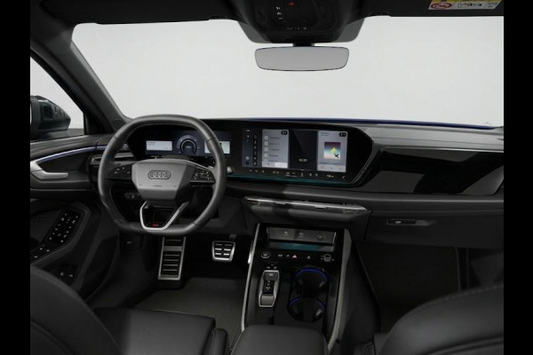 Audi A5 Limousine S edition 2.0 TFSI e 299 PK | Premium pakket | MMI experience pro | Optiekpakket zwart-glanzend | Ambiente lichtpakket pro |