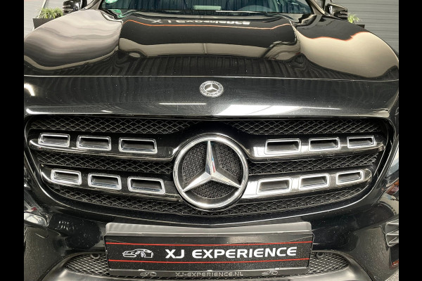 Mercedes-Benz GLA 250 FACE-LIFT AMG PANO NAVI AIRCO 250 PK