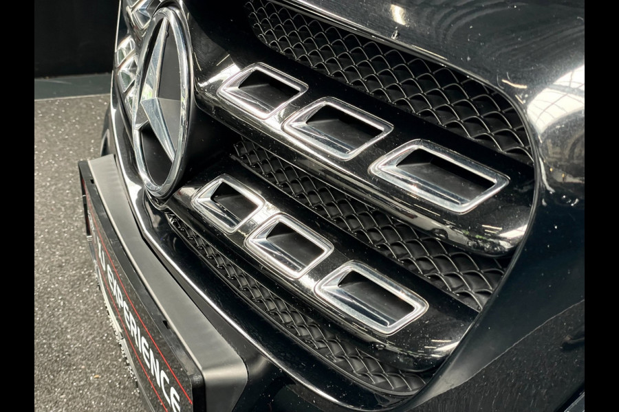 Mercedes-Benz GLA 250 FACE-LIFT AMG PANO NAVI AIRCO 250 PK
