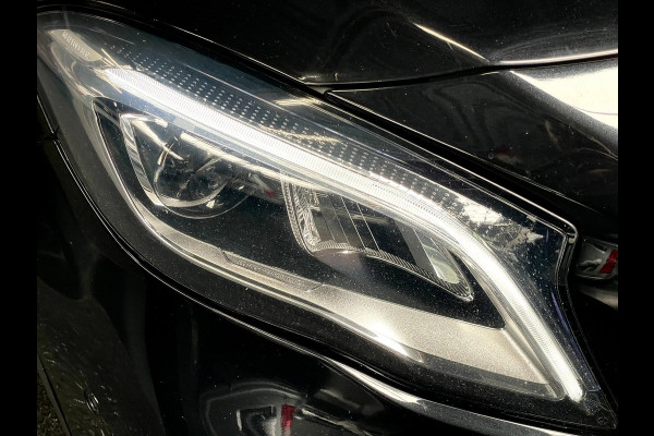 Mercedes-Benz GLA 250 FACE-LIFT AMG PANO NAVI AIRCO 250 PK
