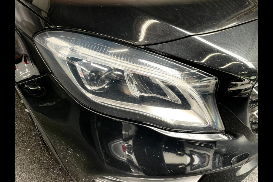 Mercedes-Benz GLA 250 FACE-LIFT AMG PANO NAVI AIRCO 250 PK