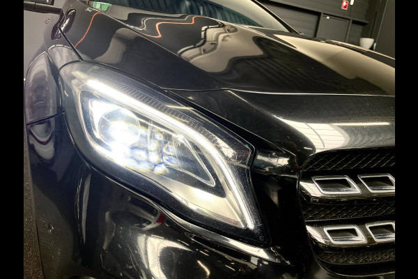 Mercedes-Benz GLA 250 FACE-LIFT AMG PANO NAVI AIRCO 250 PK