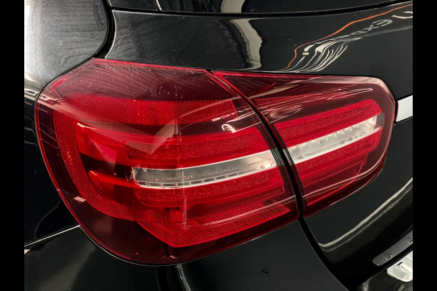 Mercedes-Benz GLA 250 FACE-LIFT AMG PANO NAVI AIRCO 250 PK