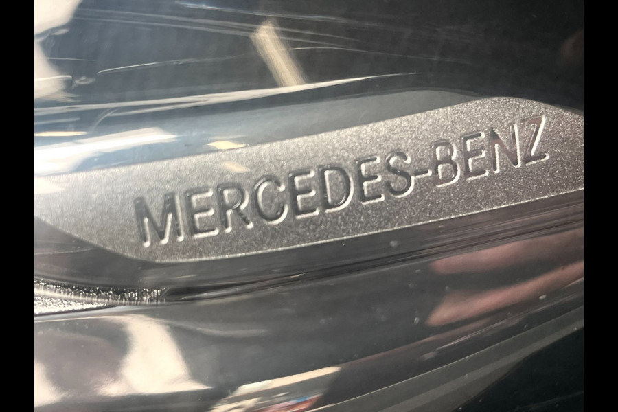 Mercedes-Benz GLA 250 FACE-LIFT AMG PANO NAVI AIRCO 250 PK