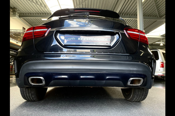 Mercedes-Benz GLA 250 FACE-LIFT AMG PANO NAVI AIRCO 250 PK