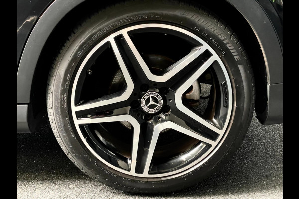 Mercedes-Benz GLA 250 FACE-LIFT AMG PANO NAVI AIRCO 250 PK