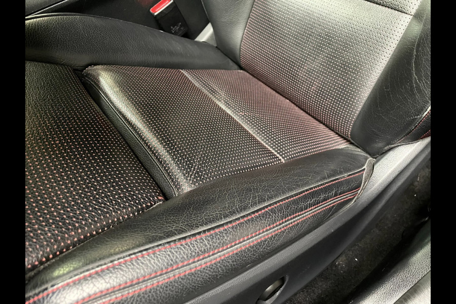 Mercedes-Benz GLA 250 FACE-LIFT AMG PANO NAVI AIRCO 250 PK