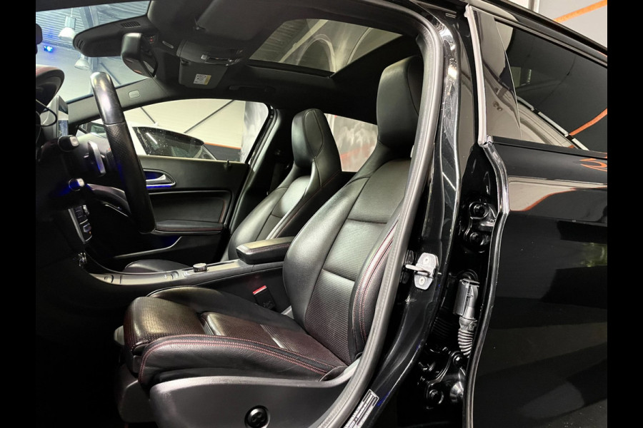 Mercedes-Benz GLA 250 FACE-LIFT AMG PANO NAVI AIRCO 250 PK