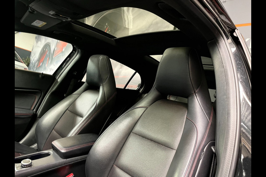 Mercedes-Benz GLA 250 FACE-LIFT AMG PANO NAVI AIRCO 250 PK