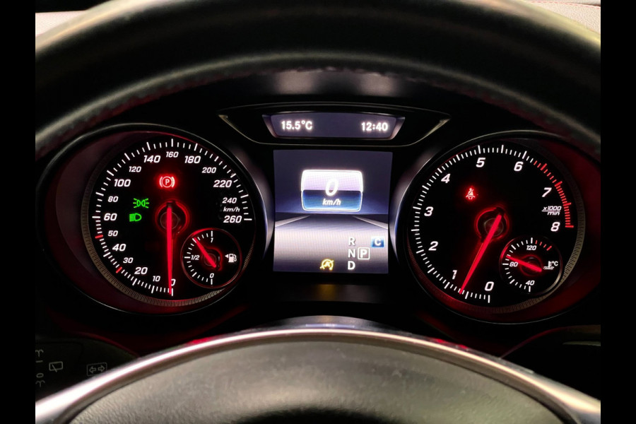 Mercedes-Benz GLA 250 FACE-LIFT AMG PANO NAVI AIRCO 250 PK