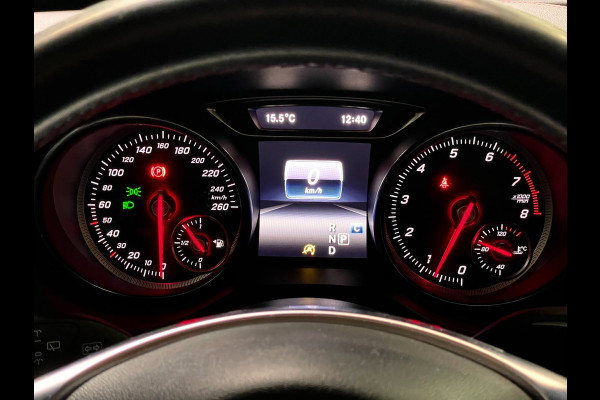 Mercedes-Benz GLA 250 FACE-LIFT AMG PANO NAVI AIRCO 250 PK
