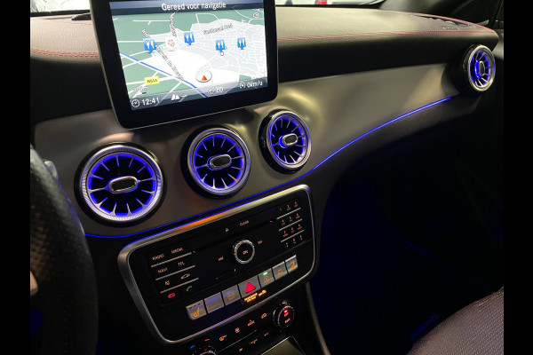 Mercedes-Benz GLA 250 FACE-LIFT AMG PANO NAVI AIRCO 250 PK