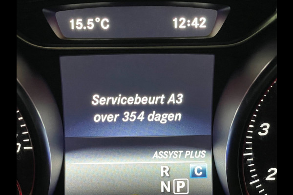 Mercedes-Benz GLA 250 FACE-LIFT AMG PANO NAVI AIRCO 250 PK