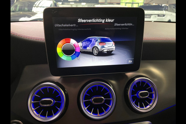 Mercedes-Benz GLA 250 FACE-LIFT AMG PANO NAVI AIRCO 250 PK