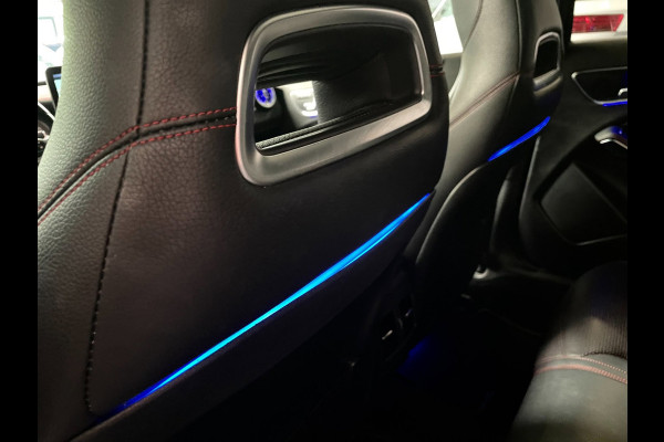 Mercedes-Benz GLA 250 FACE-LIFT AMG PANO NAVI AIRCO 250 PK