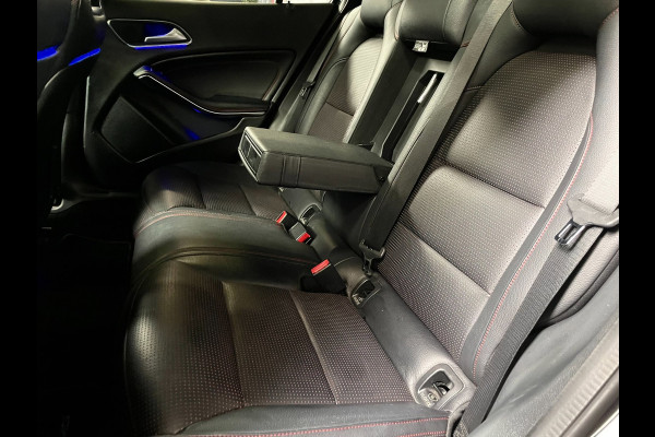 Mercedes-Benz GLA 250 FACE-LIFT AMG PANO NAVI AIRCO 250 PK