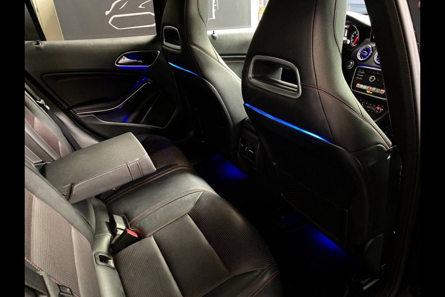 Mercedes-Benz GLA 250 FACE-LIFT AMG PANO NAVI AIRCO 250 PK