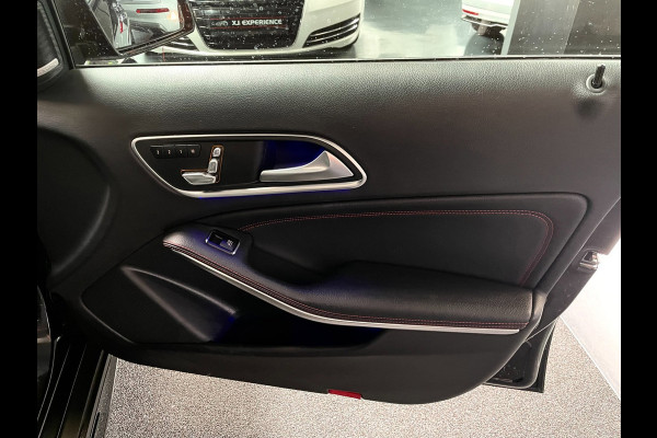 Mercedes-Benz GLA 250 FACE-LIFT AMG PANO NAVI AIRCO 250 PK