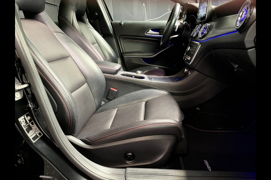 Mercedes-Benz GLA 250 FACE-LIFT AMG PANO NAVI AIRCO 250 PK