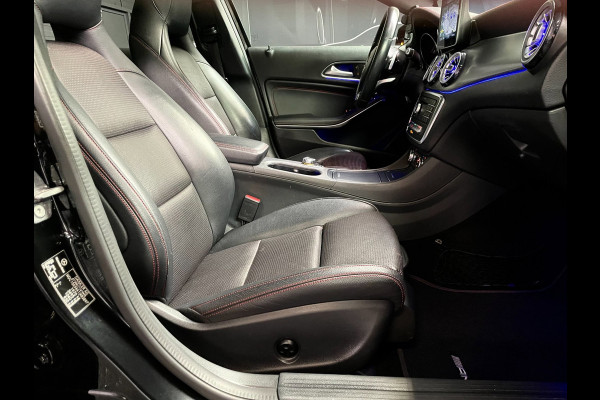Mercedes-Benz GLA 250 FACE-LIFT AMG PANO NAVI AIRCO 250 PK