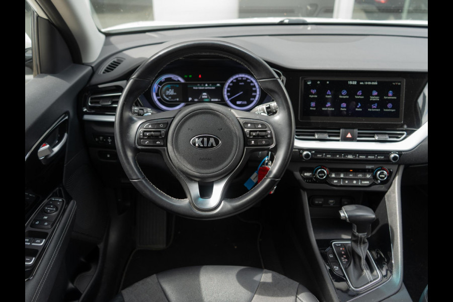 Kia Niro 1.6 GDi Hybrid DynamicLine | Navi | Trekhaak | Achteruitrijcamera |