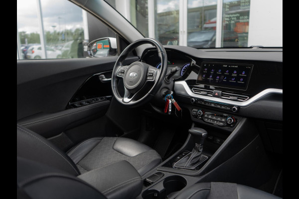 Kia Niro 1.6 GDi Hybrid DynamicLine | Navi | Trekhaak | Achteruitrijcamera |