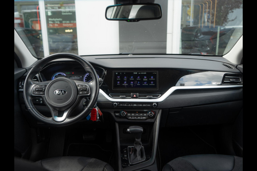 Kia Niro 1.6 GDi Hybrid DynamicLine | Navi | Trekhaak | Achteruitrijcamera |