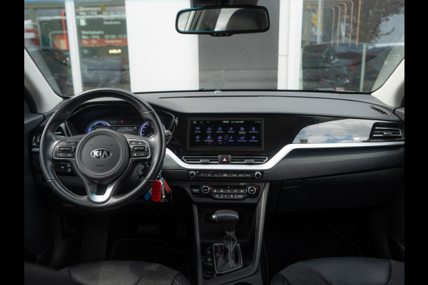 Kia Niro 1.6 GDi Hybrid DynamicLine | Navi | Trekhaak | Achteruitrijcamera |