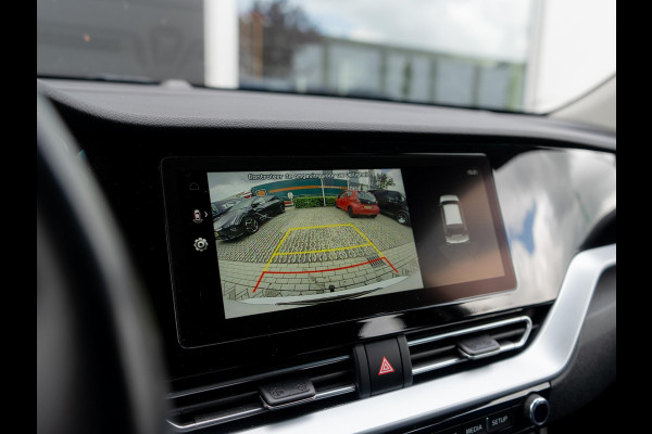 Kia Niro 1.6 GDi Hybrid DynamicLine | Navi | Trekhaak | Achteruitrijcamera |