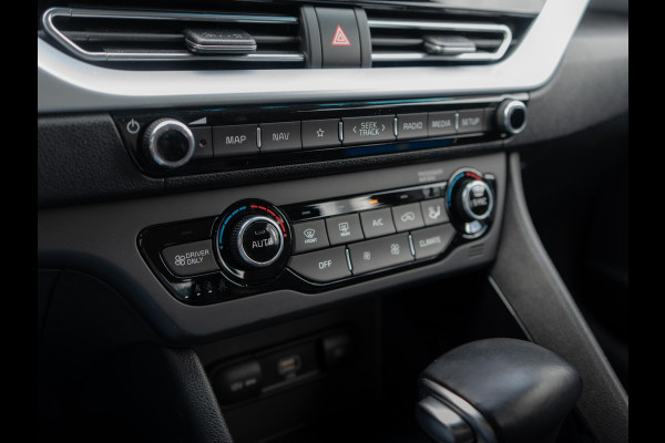 Kia Niro 1.6 GDi Hybrid DynamicLine | Navi | Trekhaak | Achteruitrijcamera |