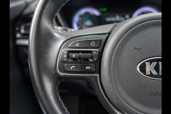 Kia Niro 1.6 GDi Hybrid DynamicLine | Navi | Trekhaak | Achteruitrijcamera |