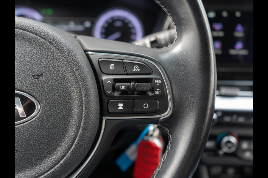 Kia Niro 1.6 GDi Hybrid DynamicLine | Navi | Trekhaak | Achteruitrijcamera |