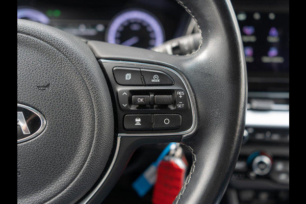 Kia Niro 1.6 GDi Hybrid DynamicLine | Navi | Trekhaak | Achteruitrijcamera |