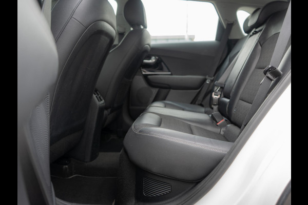 Kia Niro 1.6 GDi Hybrid DynamicLine | Navi | Trekhaak | Achteruitrijcamera |